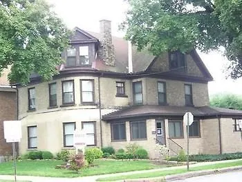 Barclay Bed And Breakfast