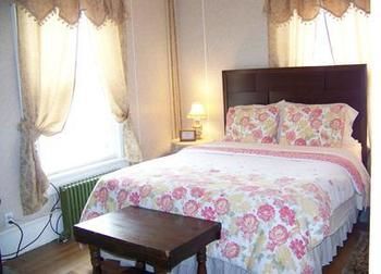 Barclay Hotel