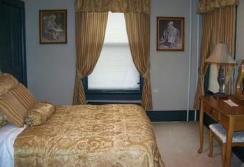 Barclay 3*