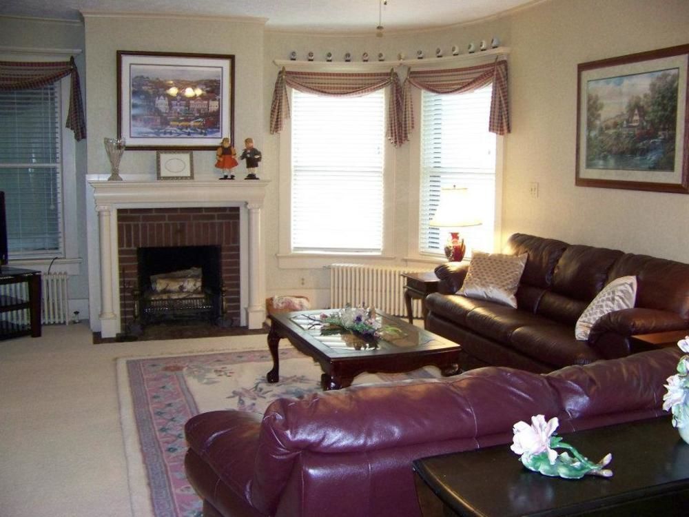Hotel Barclay Punxsutawney